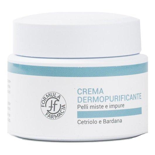 FORMULA CREMA DERMOPURIFIC 50 ML