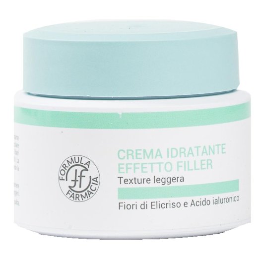 FORMULA CREMA IDRATA&FILLER 50ML