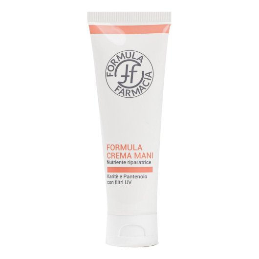 FORMULA CREMA MANI 50ML