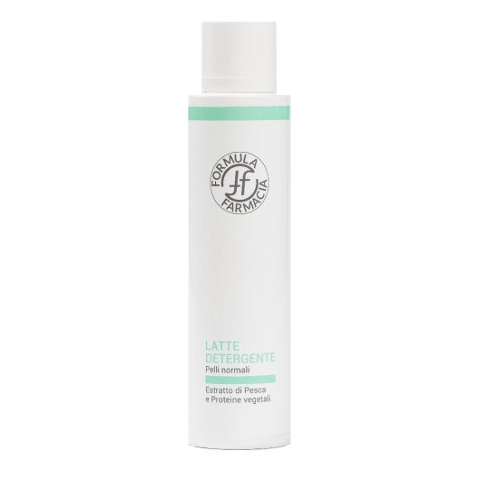 FORMULA LATTE DETERGENTE 200ML