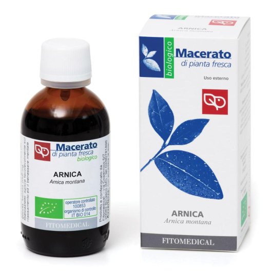 ARNICA TM BIO 50ML