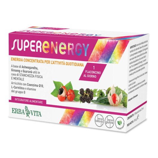 SUPER ENERGY 10FL