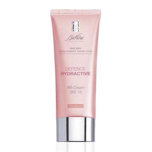 Defence Hydractive BB Cream Medium 40ml