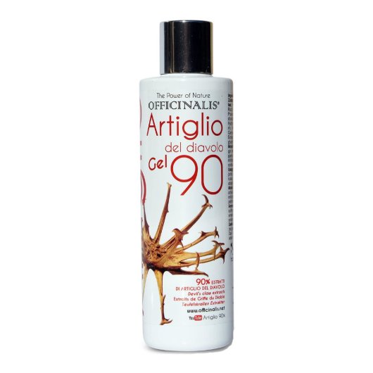 ARTIGLIO 90% 250ML