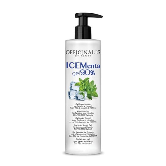 ICE GEL 90% 250ML
