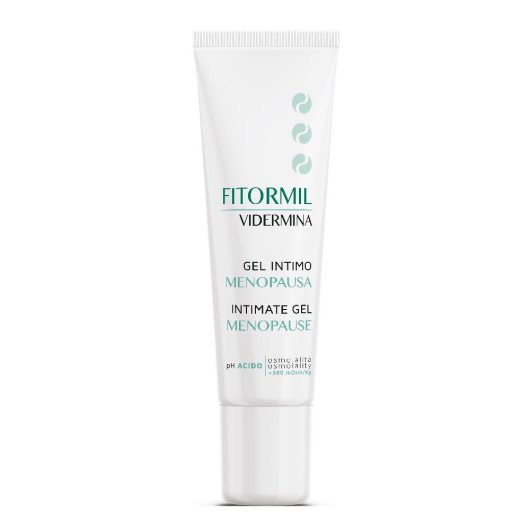 VIDERMINA FITORMIL GEL INTIMO