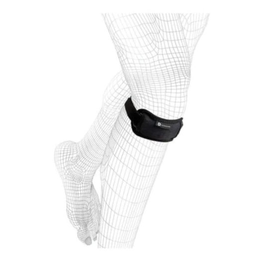 CINGHIA PATELLA EXO T UN THERM