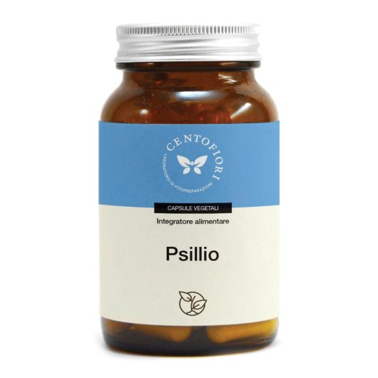 PSILLIO 100CPS VEG