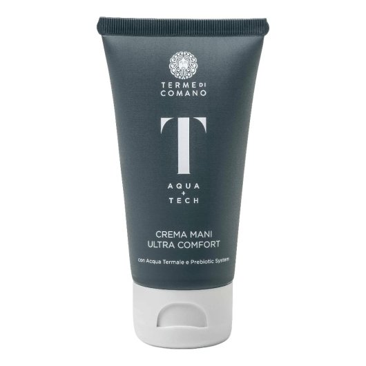 AQUA+TECH CREMA MANI ULTRACOMF
