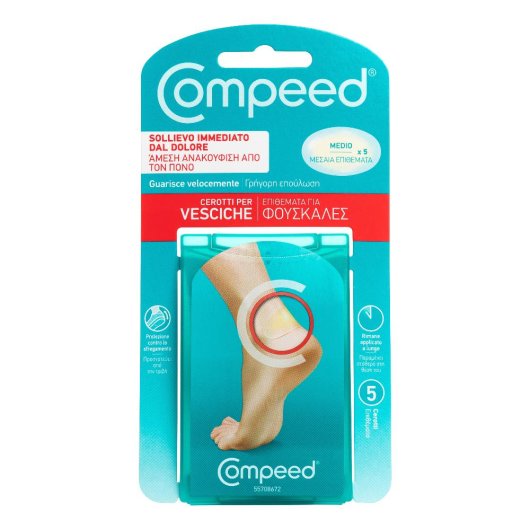 COMPEED CER VESC MEDIO