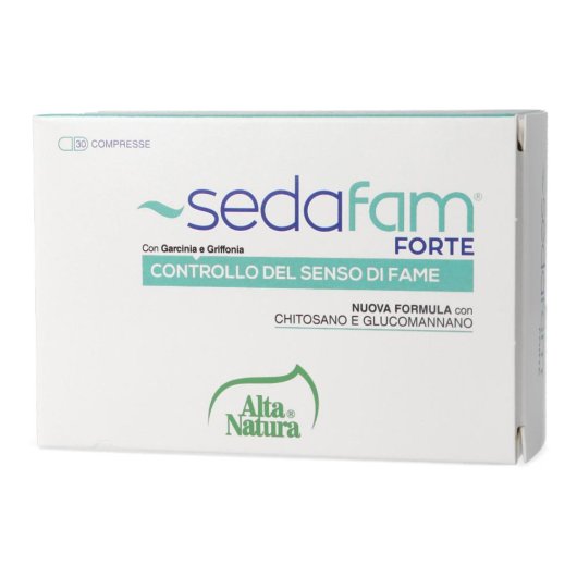 SEDAFAM FORTE 30CPR