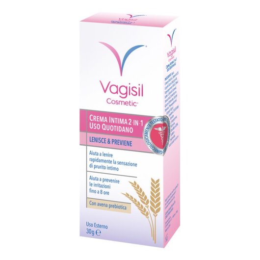 VAGISIL CR INT 2IN1USOQUOTID