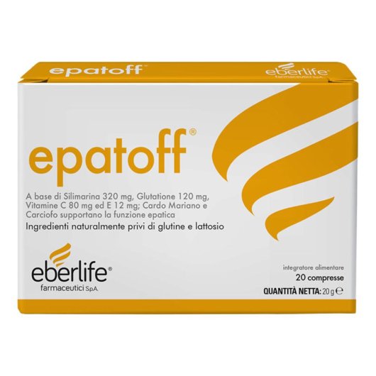 EPATOFF 20CPR