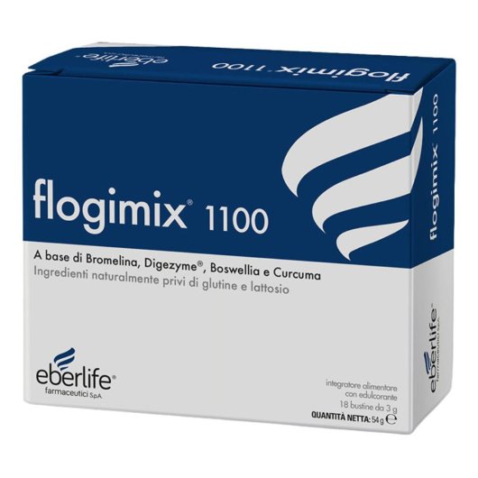 FLOGIMIX 1100 18BUST