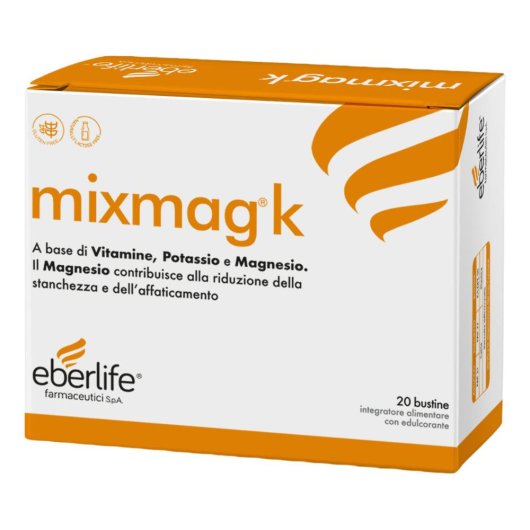 MIXMAG K 20BUST MIXMAG K 20BUST