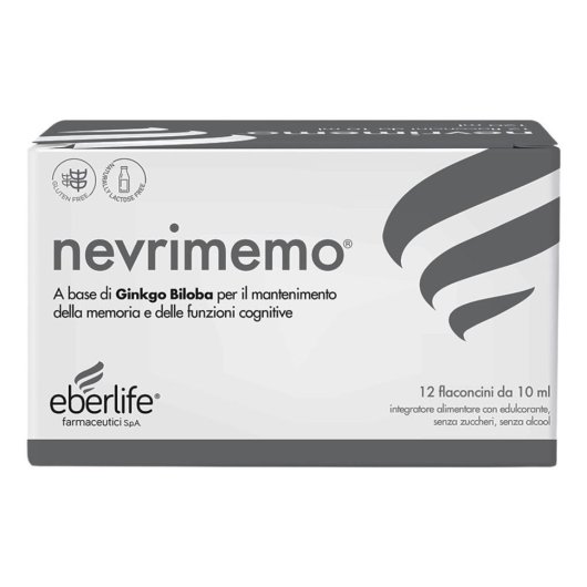 NEVRIMEMO 12FL 10ML