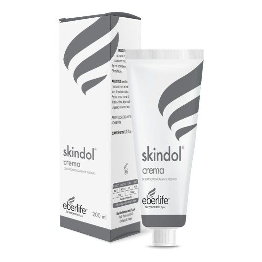 SKINDOL CREMA 200ML SKINDOL CREMA 200ML