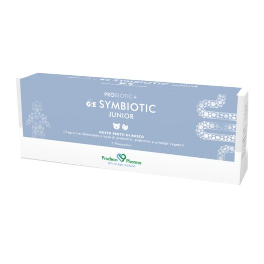 PROBIOTIC+ GSE SYMB J FRUT 7FL