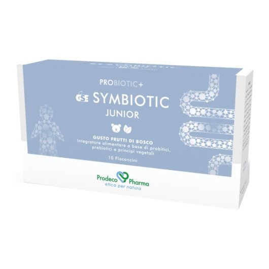 PROBIOTIC+ GSE SYMB J FRUT10FL