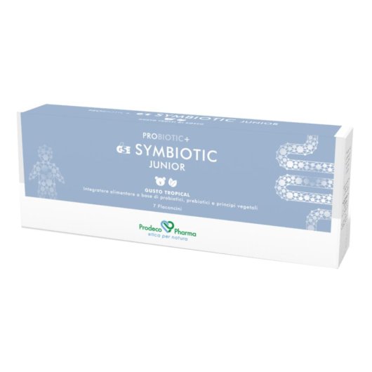 PROBIOTIC+ GSE SYMB J TROP 7FL