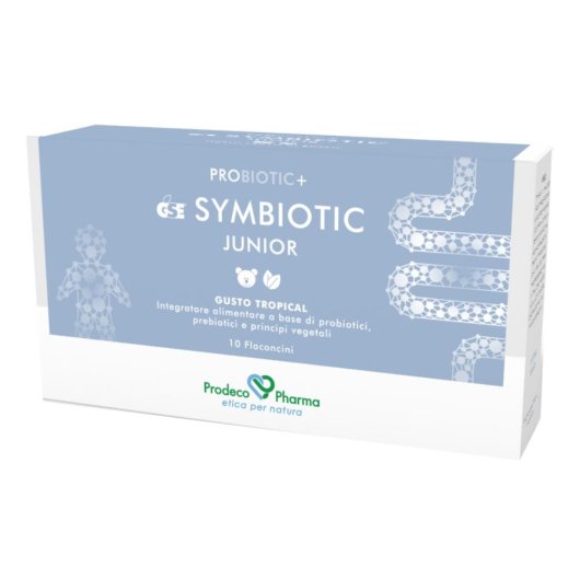 PROBIOTIC+ GSE SYMB J TROP10FL