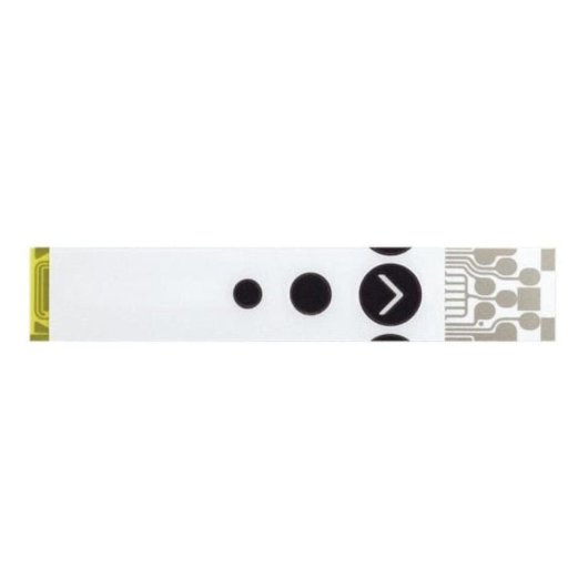 ACCU-CHEK INSTANT 25 STRIPS