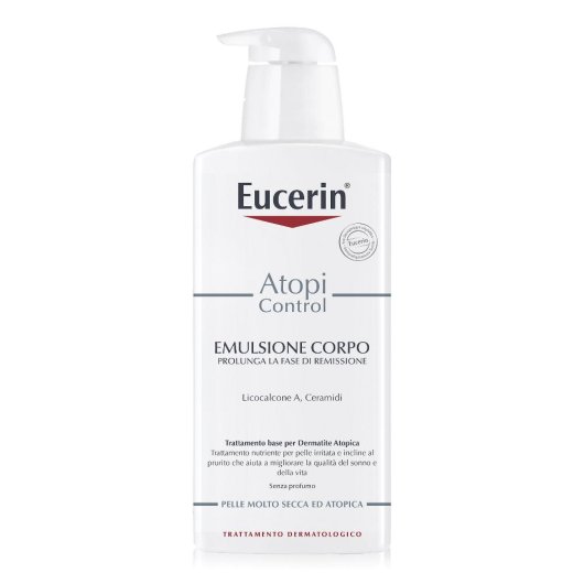 EUCERIN ATOPI EMULS PROMO