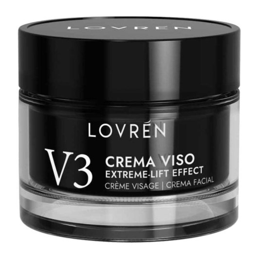 LOVREN ESSENTIAL L V3 CRVISO