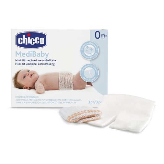 KIT CH MINI MEDICAZ OMBEL 10177