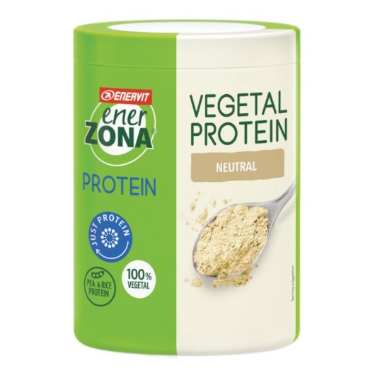 ENERVIT VEGETAL PROTEIN 230G