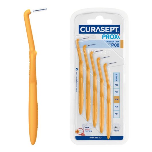 CURASEPT PROXI ANGLE P08 ARA/T