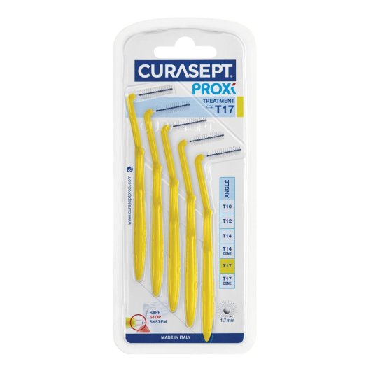 CURASEPT PROXI ANGLE P17 GI/YE