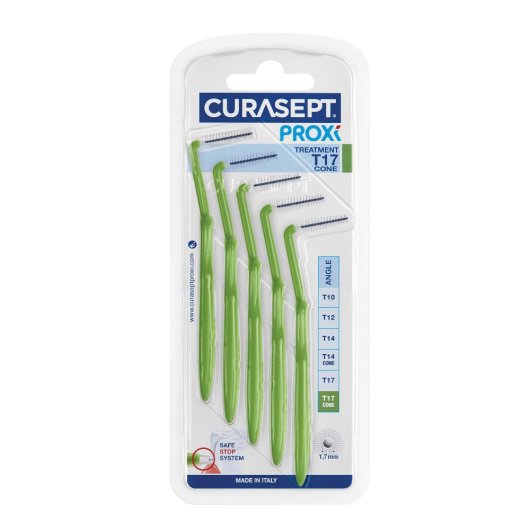 CURASEPT PROXI ANGLE P17 VE/GR