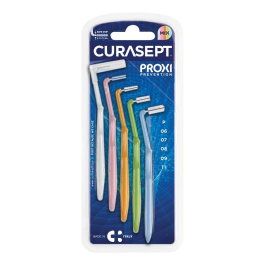 CURASEPT PROXI ANGLE MIX