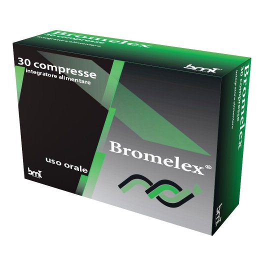 BROMELEX 30OVAL