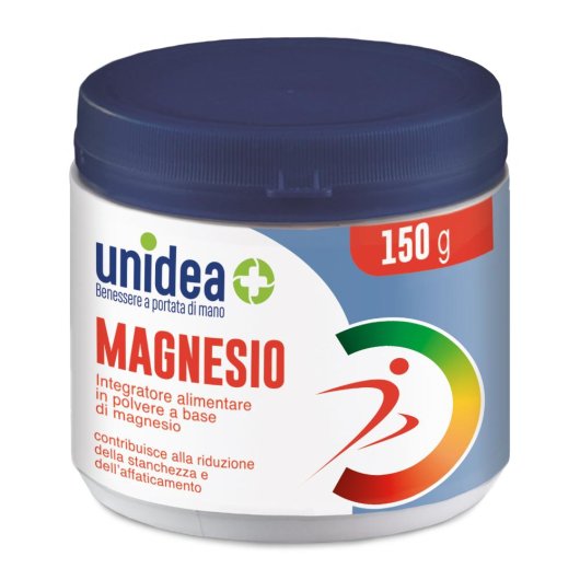 UNIDEA MAGNESIO 150G