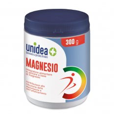 UNIDEA MAGNESIO 300G
