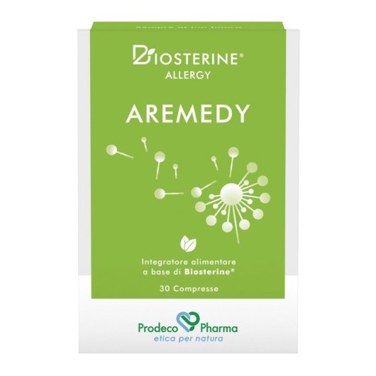 BIOSTERINE ALLERGY A-REM CPR