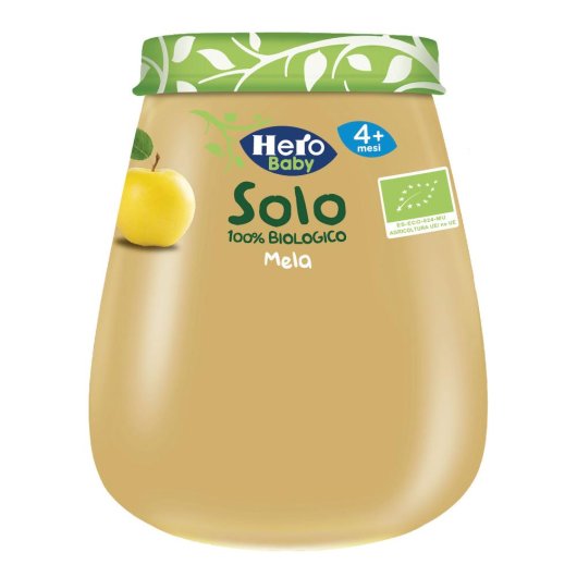 HERO B OMOG MELA 120G