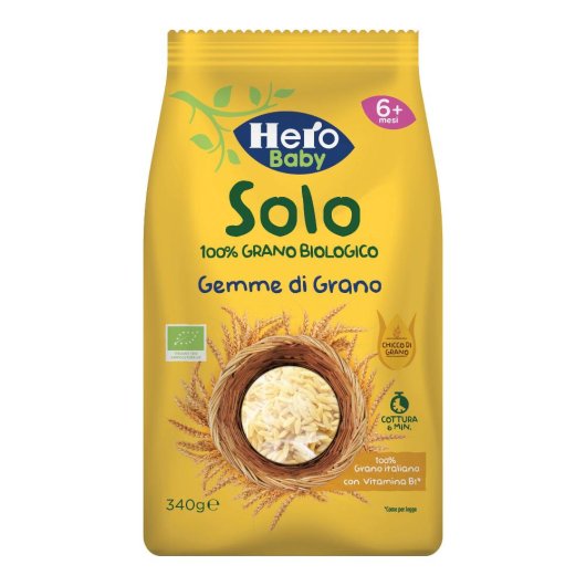 HERO B PASTINA GEMME DIG 340G