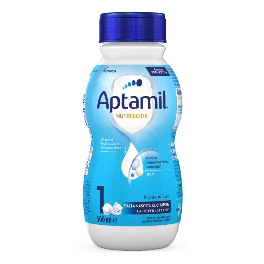 APTAMIL 1 LIQUIDO 500ML