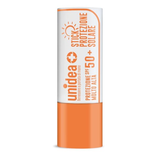 UNIDEA STICK SOLARE SPF50+