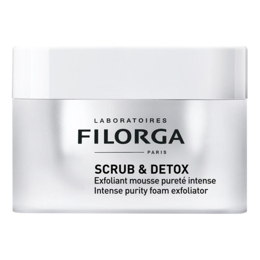 Filorga Scrub & Detox 50ml