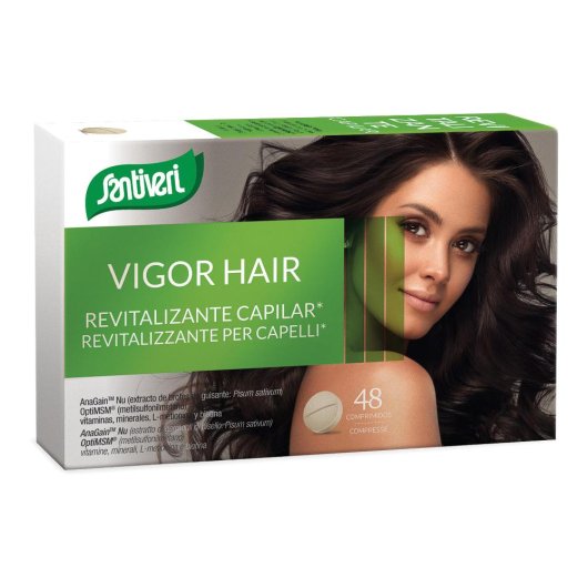 VIGOR HAIR 48CPR