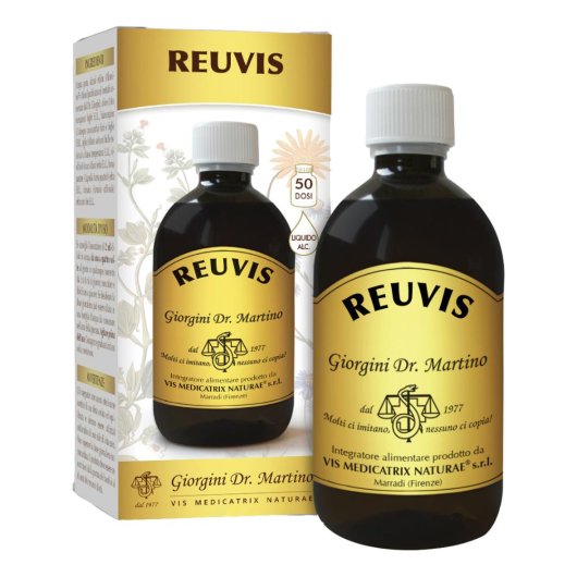 REUVIS 500ML LIQUIDO