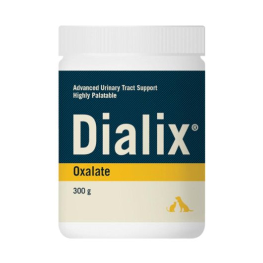 DIALIX OXALATE 300G