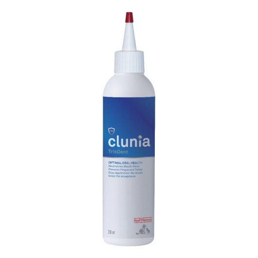 CLUNIA TRISDENT 236ML