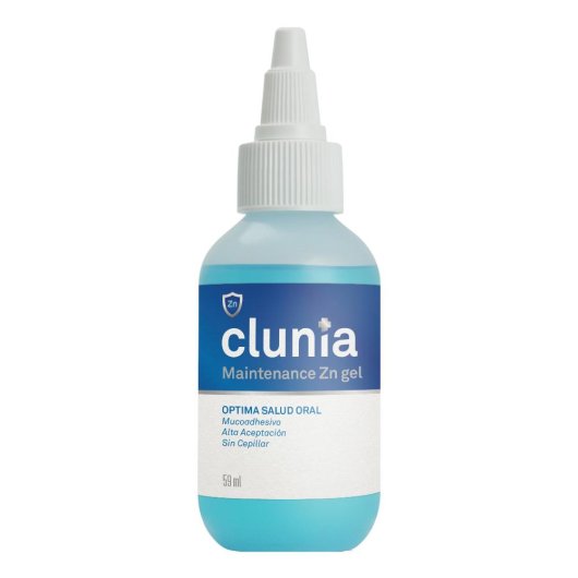 CLUNIA ZN MAINTENANCEGEL59ML