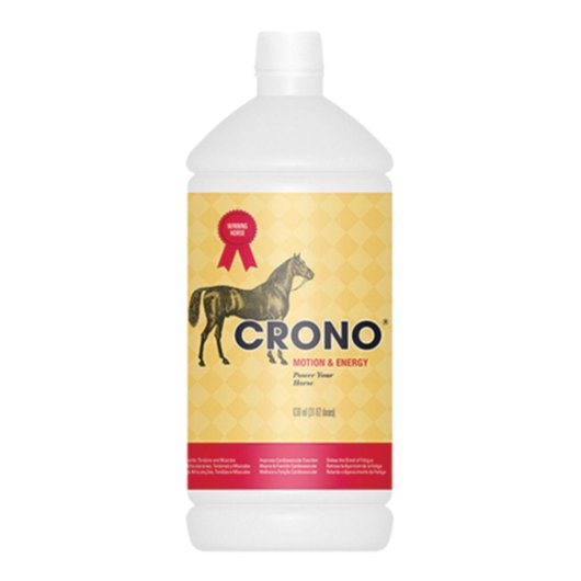 CRONO MOTION & ENERGY 930ML