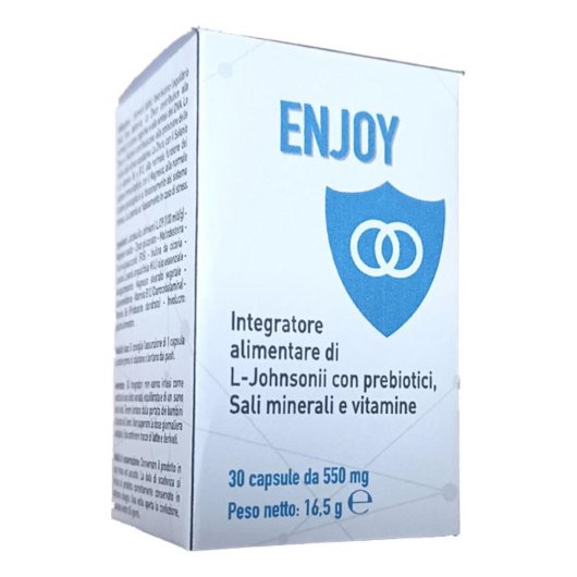 ENJOY 30CPS